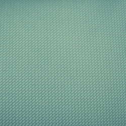 Embossed Velour UNI Light Green